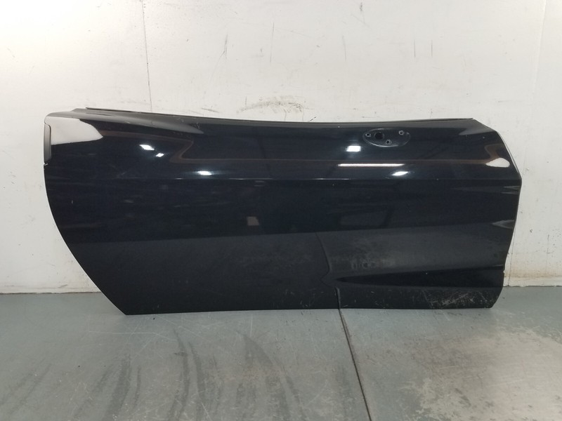 2011 Chevy Corvette C6 Right Passenger Door - ** #8846 E4
