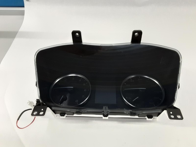 20 SUBARU LEGACY Speedometer cluster 10k miles OEM1 Year Wnty!