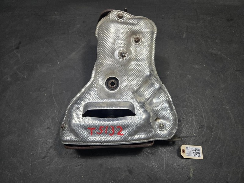 Exhaust Manifold 2021 Toyota RAV4 17141-F0010 2019 2020 2022