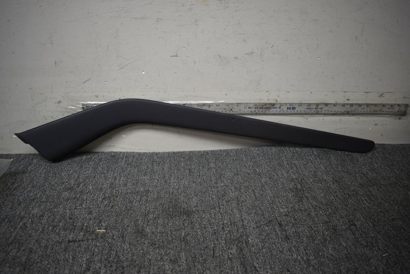 TESLA MODEL 3 CENTER CONSOLE TRIM RIGHT SIDE FACTORY OEM