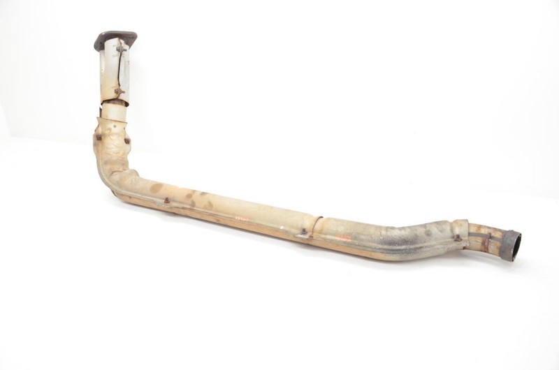 Y Pipe Exhaust Pipe Section Fits 82-83 280ZX