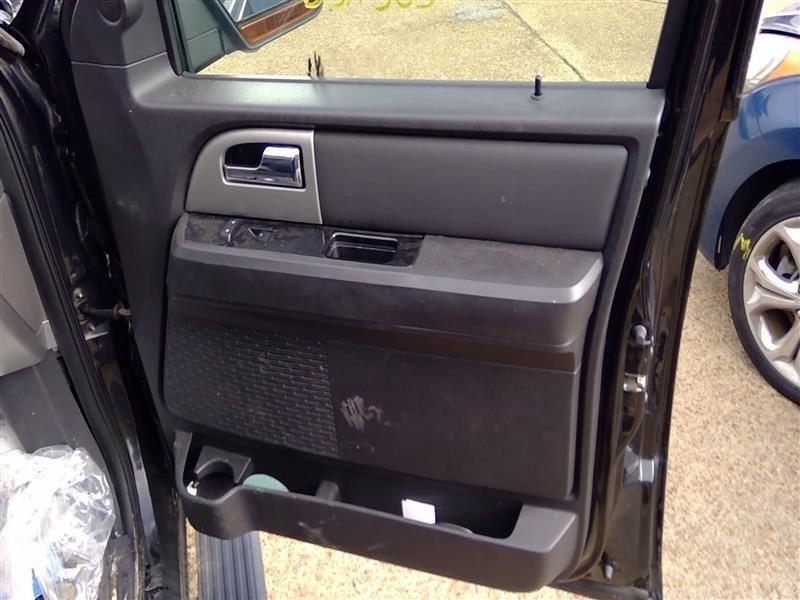 Passenger Front Door Trim Panel Fits 2012 Expedition 575670