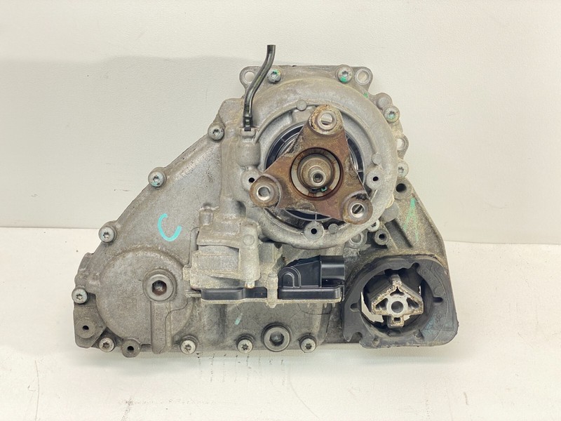 11-14 BMW E70 E71 X5 X6 35IX AWD Transfer Case Box Actuator Assembly ATC450 OEM✅