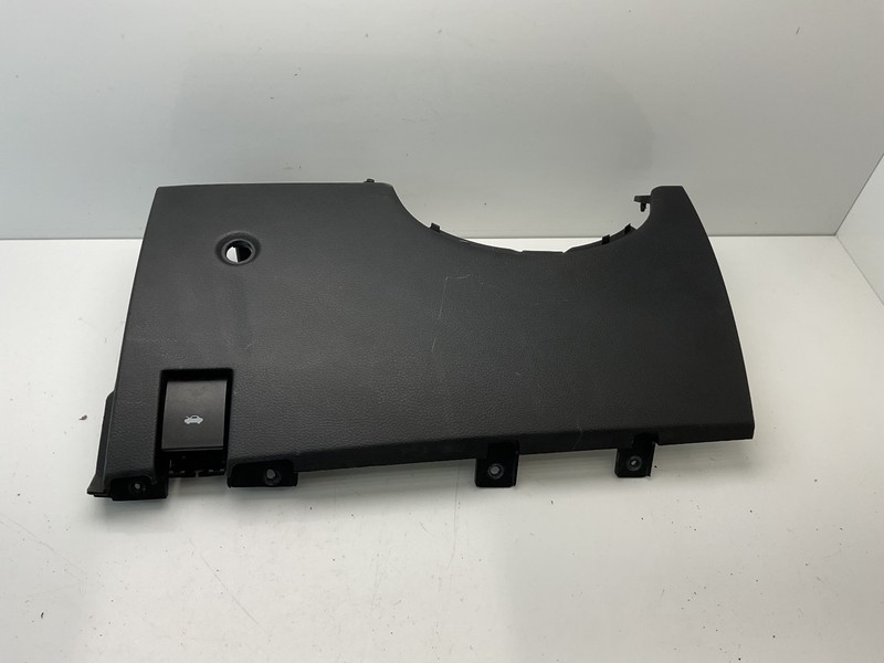 2011-2013 DODGE DURANGO STEERING COLUMN DASH KNEE PANEL DRIVER SIDE 01477003BL