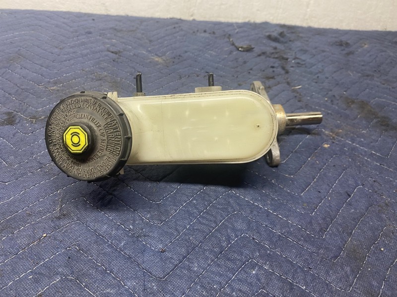 2008 HONDA ACCORD 3.5 EXLMASTER CYLINDER OEM