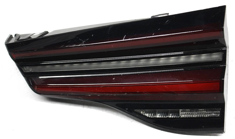 OEM Right Passenger Side LED Tail Lamp For BMW X3 63-23-9-463-056