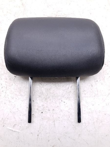 2008 TOYOTA CAMRY SE GREY PASSENGER SIDE REAR LEATHER HEADREST ASSEMBLY