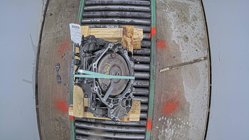 2011 Chevrolet Equinox Automatic Transmission Assembly 140K Miles OEM 4WD