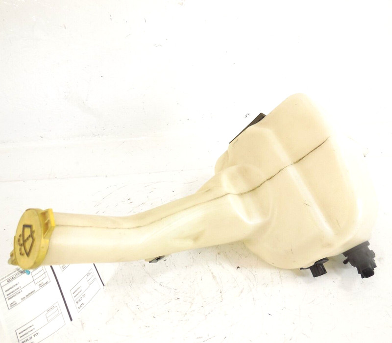 2011-2023 Chrysler 300 Windshield Washer Fluid Bottle Reservoir OEM