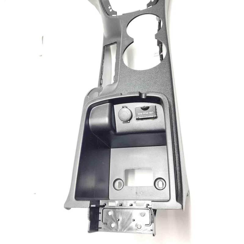 2010 Genesis Coupe AT Floor Center Console OEM 846412M0009P
