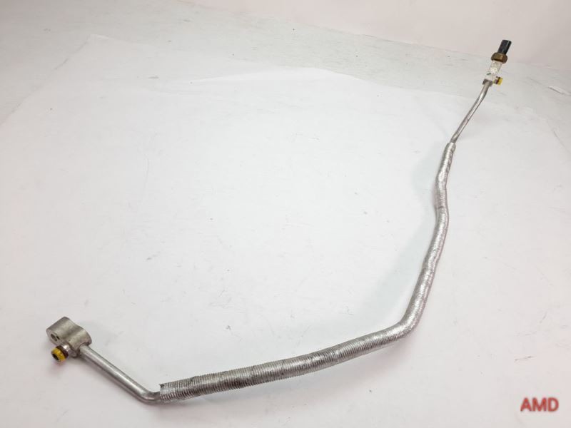 2005 BMW 330ci 325ci 325i 330i E46 AC Pressure Hose Dryer 64536909447
