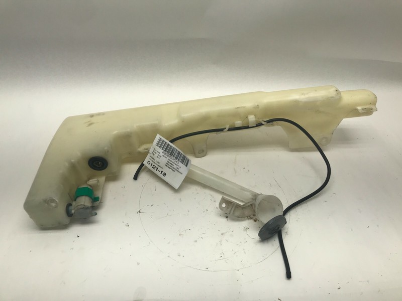 2011-2017 INFINITI QX56 QX80 WINDSHEILD WASHER FLUID TANK BOTTLE RESERVOIR OEM