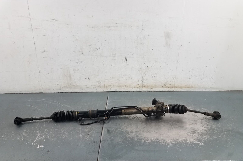 1995 Mitsubishi Eclipse GS Coupe Rack and Pinion / Tie Rods - * #1314 D3