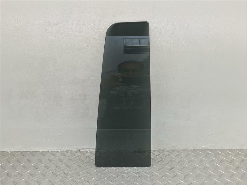04-09 DODGE DURANGO PASSENGER REAR DOOR VENT GLASS TEMPERED OEM 55364074AB