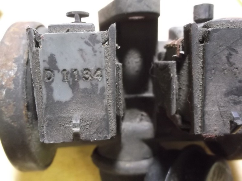 RP D1134 Pump Motor 729977W *FREE SHIPPING*