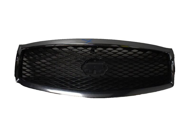 2014-2016 INFINITI Q70 FRONT GRILLE FACTORY OEM
