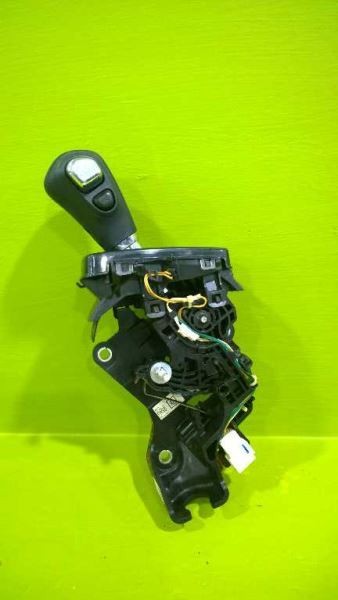 12 13 14 CR-V GEAR SHIFT SHIFTER ASSEMBLY OEM 3520-11