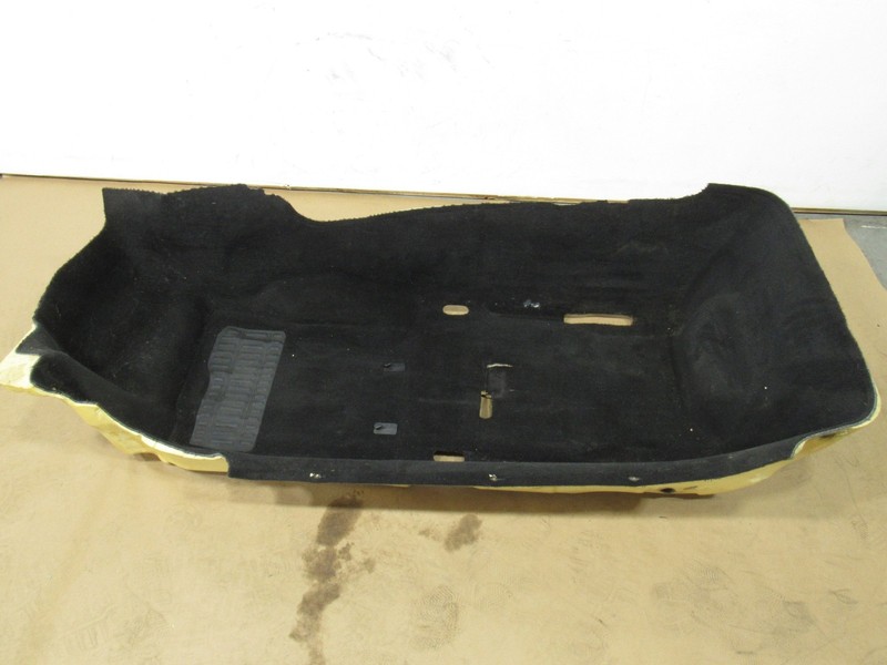 14-20 Jaguar F-Type S 2016 Front Left Driver Floor Carpet Mat Liner Cover :A