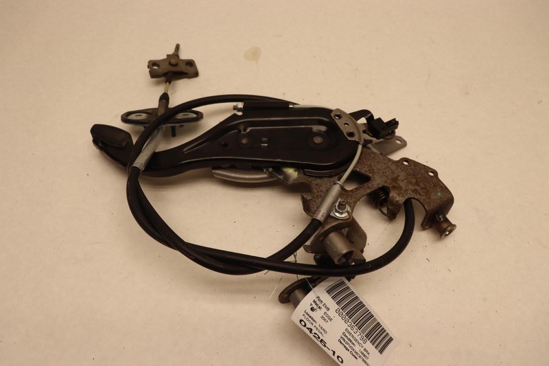 2007-2010 FORD EDGE EMERGENCY PARK PARKING PEDAL LEVER W/ CABLE OEM