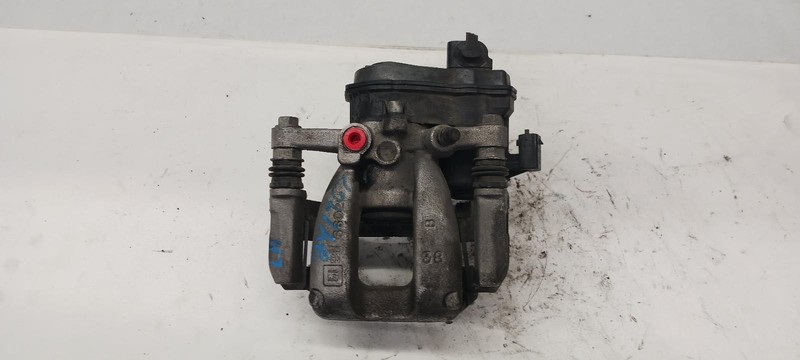 18-'23 CHEVROLET EQUINOX Left Rear Caliper OEM 51K Miles