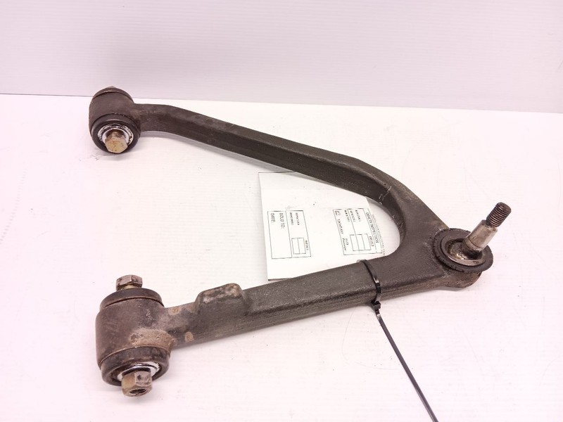 1986-1989 Mercedes 107 560SL Left Front Upper Control Arm Driver Side 1073301407