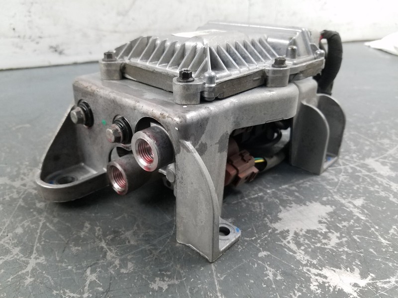 2023 Chevy Camaro SS 1LE Rear Axle Differential Lock Actuator / Model #5946 J5