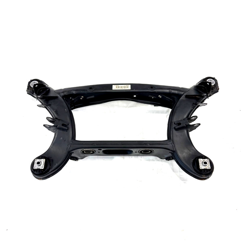 2008-2014 MERCEDES E350 REAR SUBFRAME CROSSMEMBER 2123505402 OEM