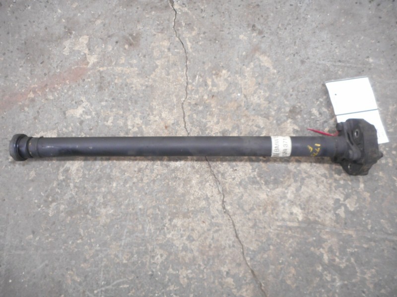 04 05 06 BMW X5 Front Driveshaft Drive Shaft OEM 7524371A102