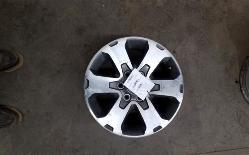 Wheel 18x7-1/2 Aluminum 6 Spoke Fits 10-14 FORD F150 PICKUP 235326