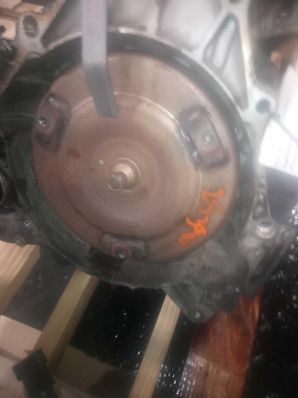 2007 Chevrolet Equinox Automatic Transmission Assembly 4WD 210K Miles OEM