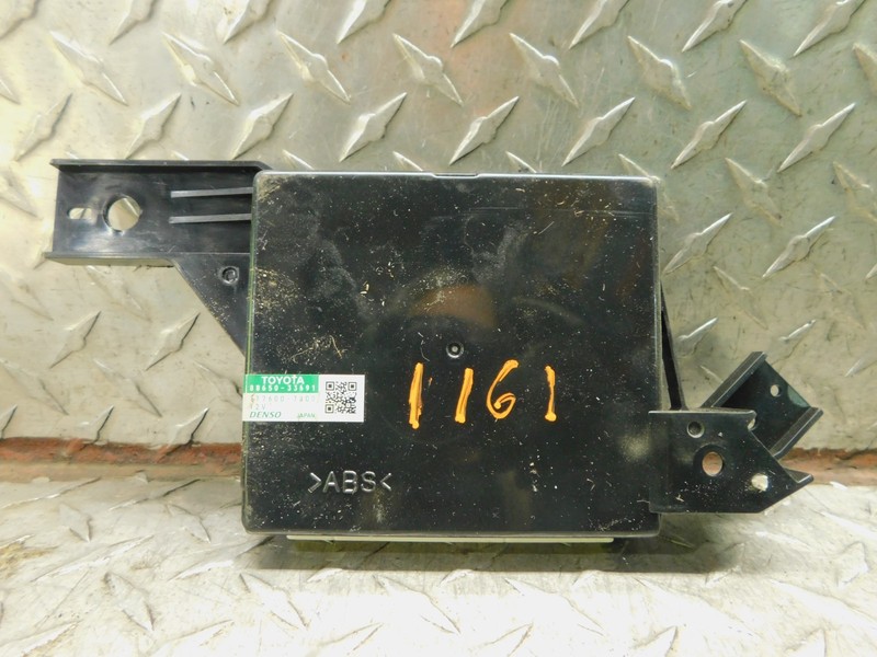 2007 TOYOTA CAMRY A/C TEMPERATURE AMPLIFIER CONTROL MODULE 88650-33691