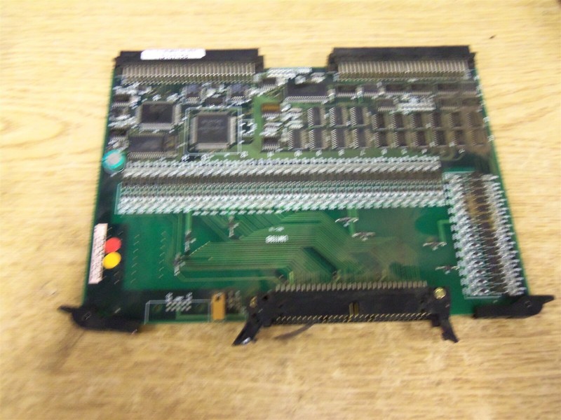 Circuit Board 22-02042602 IS147458 UM119 *FREE SHIPPING*