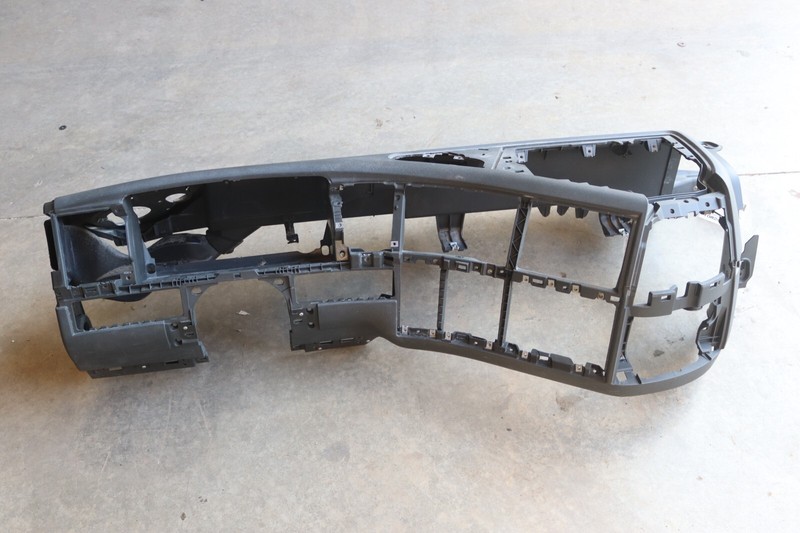 2019-2023 VOLVO VNL 760 DASHBOARD DASH INSTRUMENT PANEL COVER OEM
