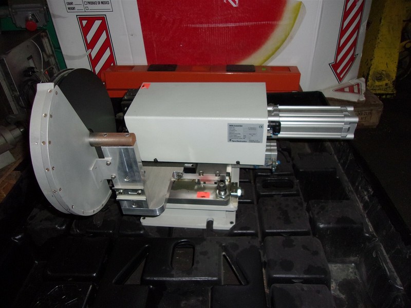 Tyco Electronics MM Inserter 6-0549029-6