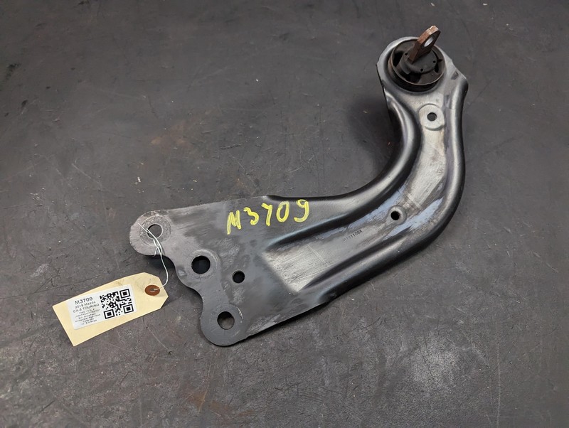 Rear Right Trailing Arm 2019 Mazda CX-5 KA0G-28-200A 2013 2014 2015 2016-2023