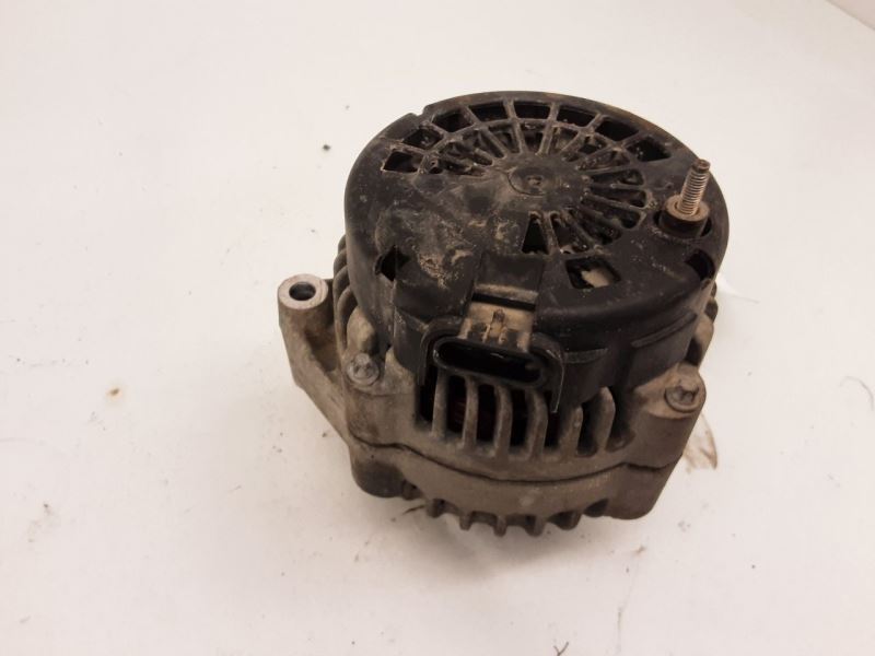 Alternator 105 Amp Opt K68 Fits 99 SIERRA 1500 PICKUP 3217488