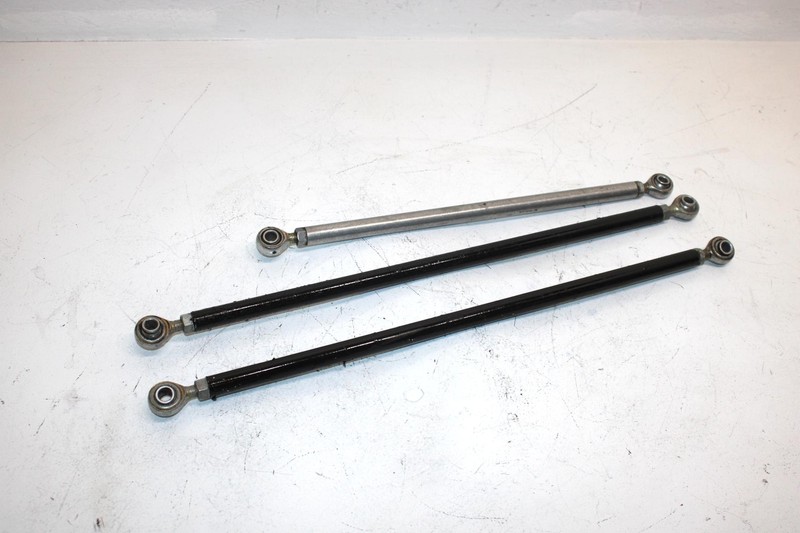 96 Polaris Xcr Sp 600 Oem Tie Rod Set 5332712 5020715-067 SP154