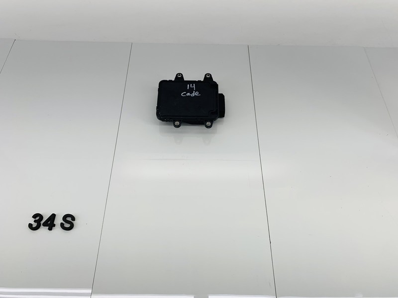 14-16 KIA CADENZA FWD ELECTRIC PARKING BRAKE CONTROL COMPUTER MODULE UNIT OEM