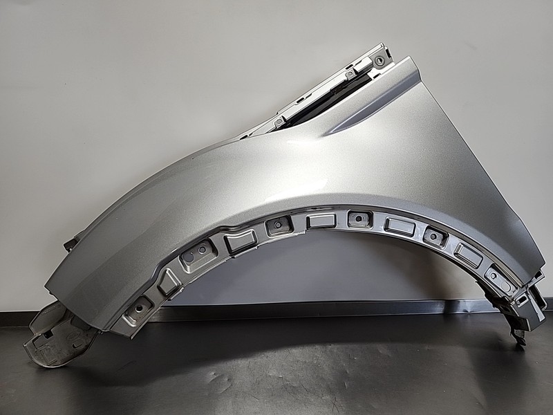 2012 - 2019 LAND RANGE ROVER EVOQUE FRONT LEFT FENDER (Silver) OE LH Driver Side