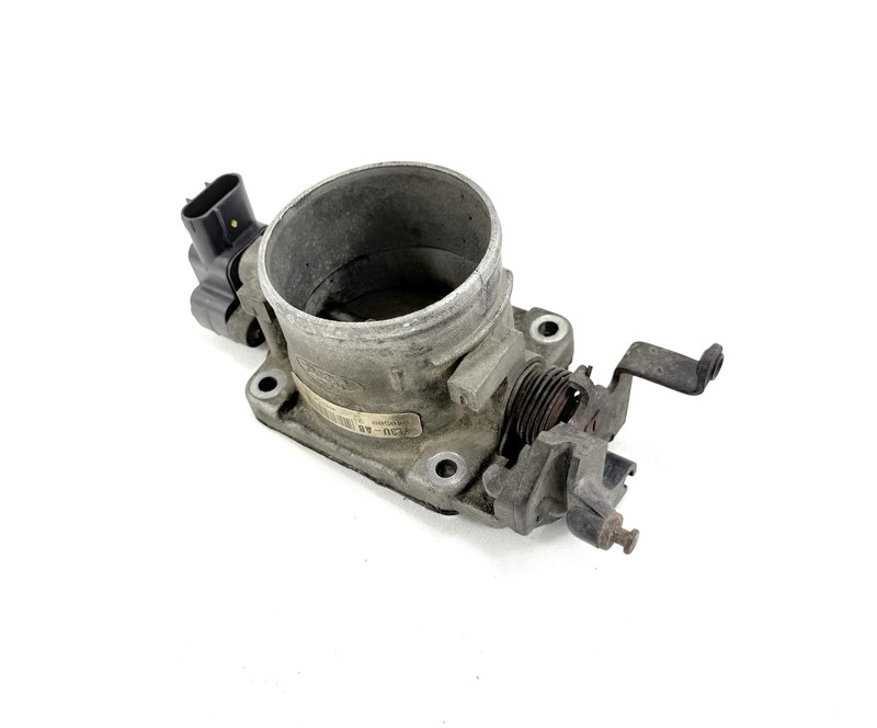 1999-2000 Ford F150 F-150 4.2L V6 Gas Engine Throttle Valve Body OEM