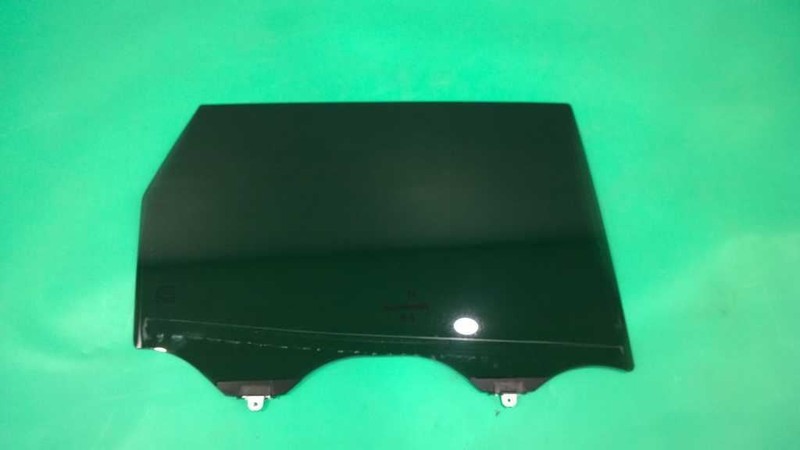 13-20 PATHFINDER PASSENGER RIGHT REAR WINDOW DOOR GLASS OEM 3212-109
