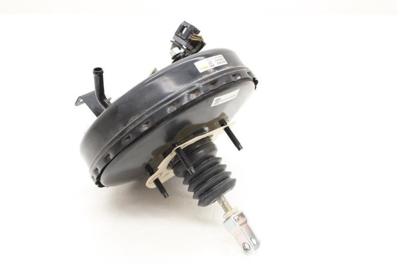 2016-2023 Mazda Mx-5 Miata ND 2.0L Power Brake Booster N24343800