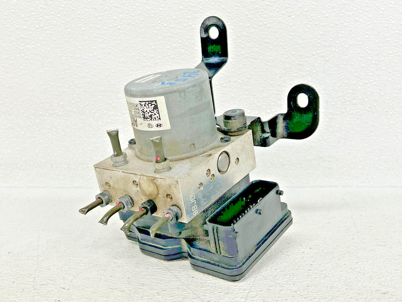 ⭐2014-2016 HYUNDAI GENESIS COUPE 3.8 ABS ANTI-LOCK BRAKE PUMP MODULE OEM LOT2455