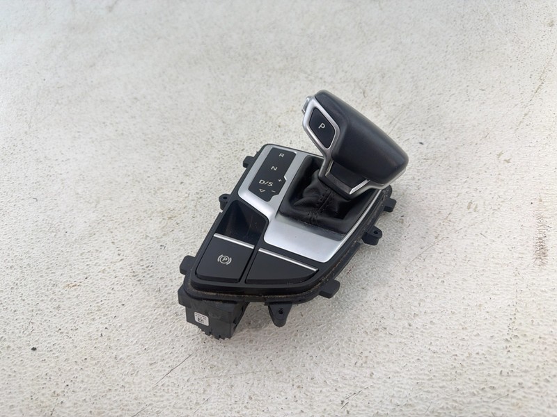 2017-2021 AUDI A4 A5 S4 S5 RS5 (B9 8W 8WS F5) TRANSMISSION GEAR SHIFTER