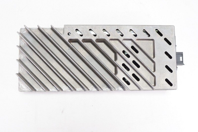 BMW 6 Series Amplifier AMP Audio Harman Becker OEM 2012 - 2015