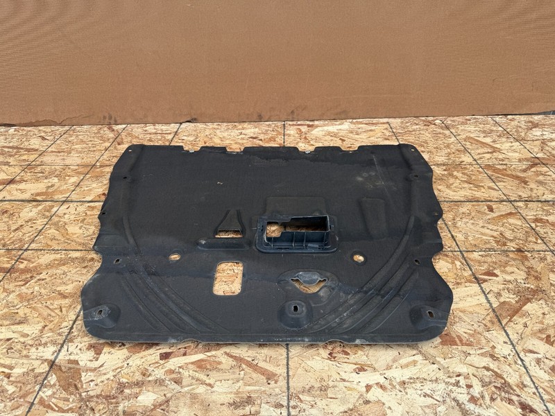 FORD BRONCO SPORT 2021-2025 OEM ENGINE LOWER COVER SPLASH SHIELD AWD 1.5T ASSY