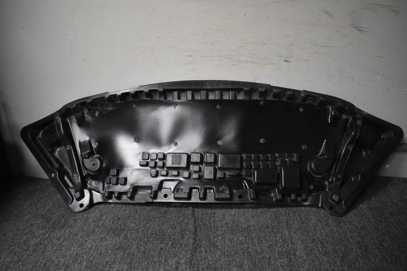 UNDER SKID PLATE COVER FACTORY OEM LOCAL PICKUP