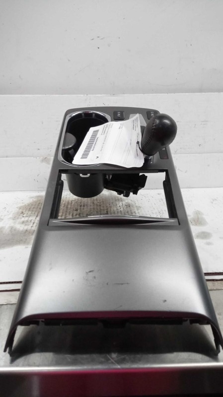 2015 Acura RDX Automatic Transmission Shift Lever Assembly - Grey - 139K Miles