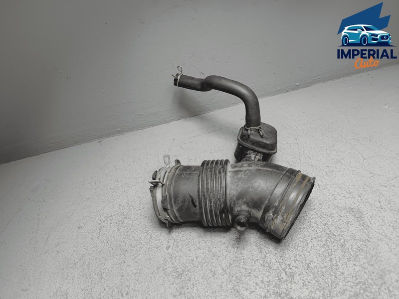 2018-2024 Toyota Camry 2.5L Air Cleaner Intake Duct Pipe Hose w/Resonator OEM