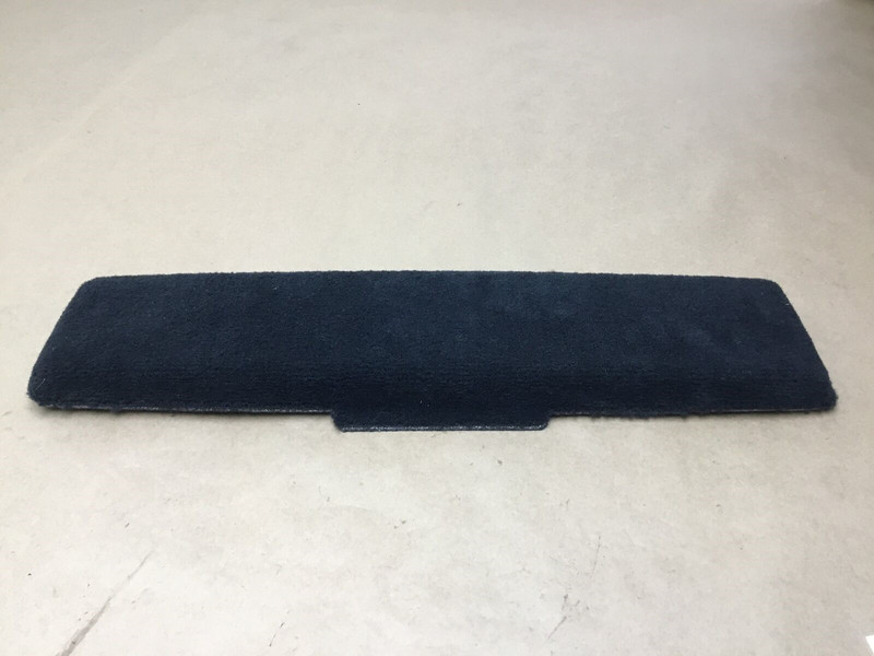 Aston Martin DB9 GT 2016 Rear Trunk Storage Box Lid Trim Cover Panel 13-16 :Y